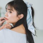 Asuka Kawazu Instagram – @proportionbodydressing 💛
look後編も公開中です☺︎