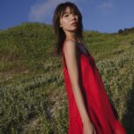 Asuka Kawazu Instagram - ⁡ 明日からの、アザーカット 写真集皆さんの手に届いていますか？ 感想お待ちしております〜