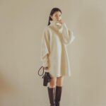 Asuka Kawazu Instagram - ⁡ cocodealさん ⁡ Fluffy collection ❄️ ⁡ アップされていくので 是非チェックを🍂 @cocodeal_official ⁡