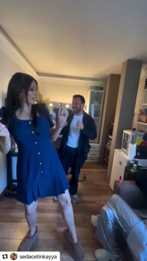 Asuman Krause Instagram - 