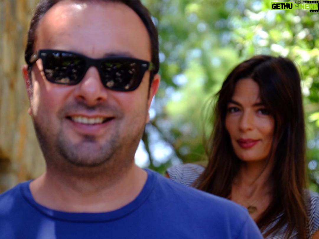 Asuman Krause - 3.6K Likes - 📷 @aysegulsermet #bodrum #hareketheryerde @yalcinyilmaz01