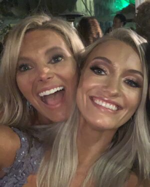Athena Perample Instagram - Missin 2019 😏. One year ago. #taurusawards #heatherbonomo #stuntwomen