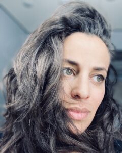 Athena Karkanis Instagram - Thinking about starting something…