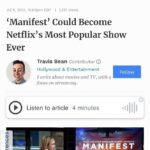 Athena Karkanis Instagram - Hmmm curious 🧐 #savemanifest