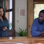 Athena Karkanis Instagram – Some stills from tonight’s ep! #nbcmanifest