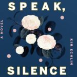 Athena Karkanis Instagram - I had the great pleasure of narrating the audio version of Kim Echlin’s New book « Speak, Silence » It’s an important story told beautifully, do yourself a favour and read it... or listen to me read it to you. Available today on Audible, kobo, Google Books and iTunes. #penguinrandomhousecanada #speaksilence