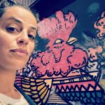 Athena Karkanis Instagram – Montréal je t’aime😍😍😍