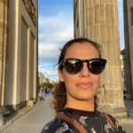 Athena Karkanis Instagram - Bei mir bist du schön…