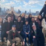 Athena Karkanis Instagram – Extended Manifamily 🥰