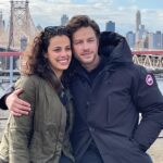Athena Karkanis Instagram - Manifamily portraits. #manifest