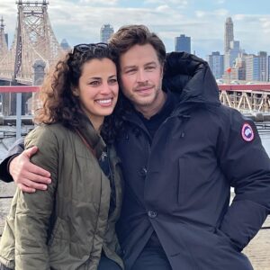 Athena Karkanis Instagram - Manifamily portraits. #manifest