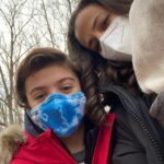 Athena Karkanis Instagram - Selfie’s is the woodsies #nbcmanifest