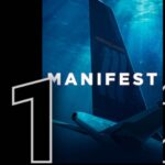 Athena Karkanis Instagram - Number 1 on Netflix! NBC may have let Manifest go, but there is still hope Netflix will pick it up. Make some noise fans!!! #savemanifest