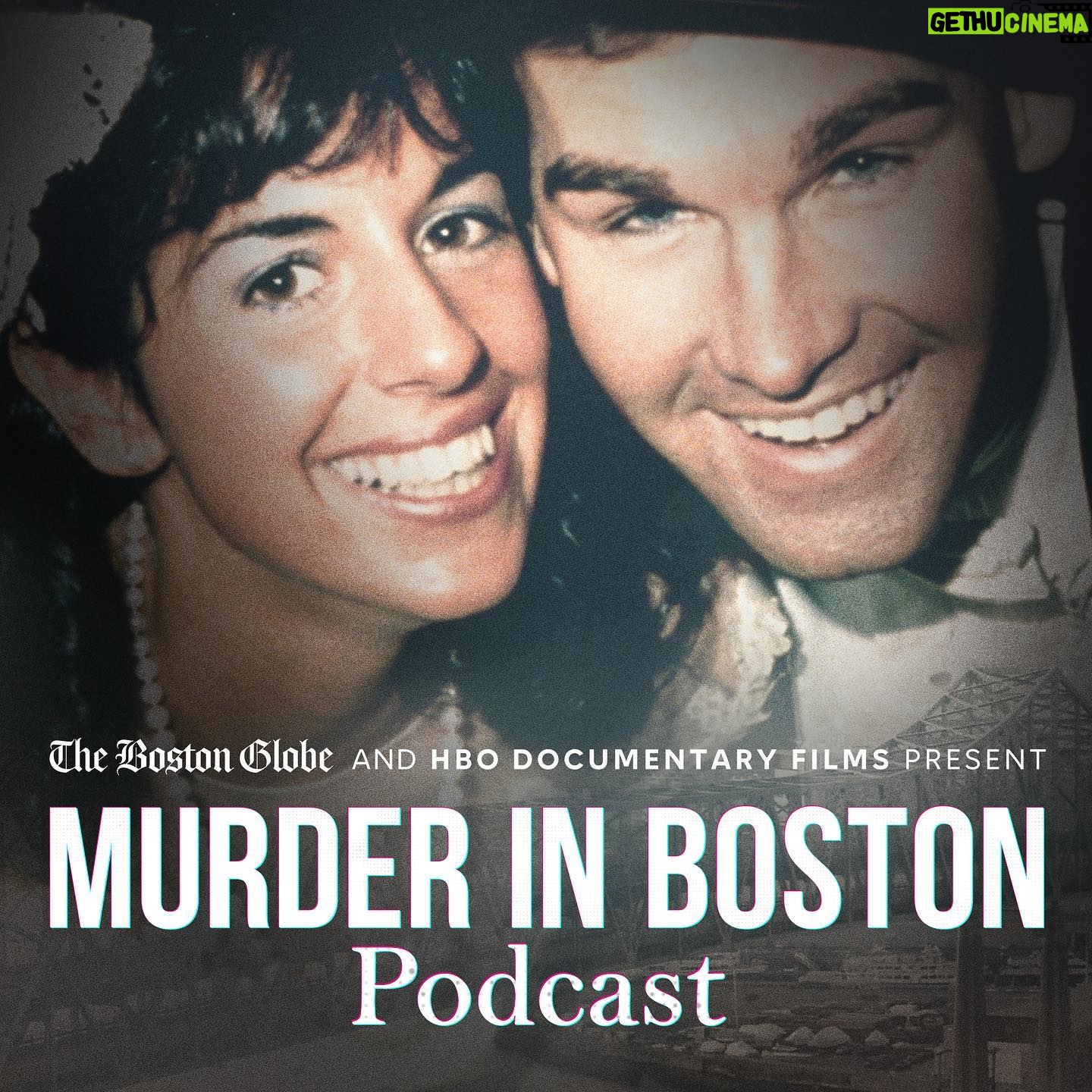 Athena Karkanis Instagram - I had the great pleasure of providing voice over direction to @adrianwalkerboston on this incredible podcast from @bostonglobe . Not just another dead girl true crime. An astounding story, layered and nuanced, meticulously reported by Brendan McCarthy, Kristin Nelson,Evan Allen, Elizabeth Koh, Andrew Ryan and Adrian Walker who also hosts. An important story for Boston, for America, for Justice. And a hell of a wild ride! Put it in your ears!