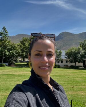 Athena Karkanis Instagram - Stanford Valley and Hermanus, also known as as the place I live in my dream life 😍