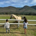 Athena Karkanis Instagram - Stanford Valley and Hermanus, also known as as the place I live in my dream life 😍