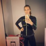 Athena Karkanis Instagram – MoCap!