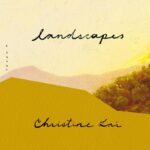 Athena Karkanis Instagram - I had the great pleasure of co-narrating (along with Richard Clarkin) this beautiful and haunting, incredibly impressive debut novel by immensely talented Christine Lai. If you are looking for something great to read-or listen to me read- it is available now in hardcover, audiobook and ebook.