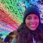 Athena Karkanis Instagram – 🌈🌈🌈