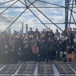 Athena Karkanis Instagram – Until next time! #nbcmanifest