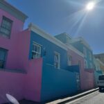 Athena Karkanis Instagram - Capetown, so lekker 😊