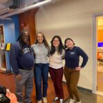 Athena Karkanis Instagram - I had the great pleasure of providing voice over direction to @adrianwalkerboston on this incredible podcast from @bostonglobe . Not just another dead girl true crime. An astounding story, layered and nuanced, meticulously reported by Brendan McCarthy, Kristin Nelson,Evan Allen, Elizabeth Koh, Andrew Ryan and Adrian Walker who also hosts. An important story for Boston, for America, for Justice. And a hell of a wild ride! Put it in your ears!