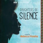 Athena Karkanis Instagram - I had the great pleasure of narrating the audiobook of this bold and moving debut novel by the incredibly talented Rebecca Fisseha. Deeply immersive, psychologically astute and buoyed both by metaphor and by the vibrant colours of Ethiopia. Available October 10 wherever you get your audiobooks!