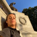 Athena Karkanis Instagram - Beantown.