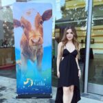 Aubrey K. Miller Instagram – Happy World Vegan Day!! Live with compassion towards all! ♥️ #Vegan #AnimalLover #PlantBased