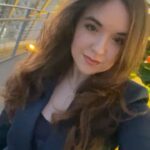 Aubrey K. Miller Instagram – Beautiful city, fun planet! Thanks @plutotv 🏙️🤍 

#10YEARSOFPLUTOTV #BIGPLANETENERGY #LosAngeles