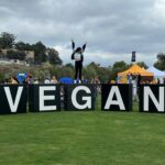 Aubrey K. Miller Instagram – Happy World Vegan Day!! Live with compassion towards all! ♥️ #Vegan #AnimalLover #PlantBased