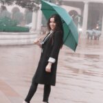 Aubrey K. Miller Instagram - Raining in the New Year! Let’s do this together! The best is yet to come… #2023 ♡