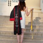 Aubrey K. Miller Instagram – Class of ‘23 🎓 B.A. in Public Relations, Advertising, & Entertainment Marketing @chapmanu @dodgecollege 
I have learned so much throughout my time in University and am grateful for the people I shared this journey with. ♥️ Psalm 25:4-5