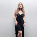 Aubrey K. Miller Instagram – We love a gala 🖤 #MFAGala
