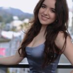 Aubrey K. Miller Instagram – Make your heart the most beautiful thing about you 🫶🏻