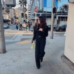 Aubrey K. Miller Instagram - Little moments from January 🤍