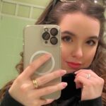 Aubrey K. Miller Instagram - Little moments from January 🤍