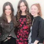 Aubrey K. Miller Instagram – Hannah, Kelly, and Darbie are all officially in their 20s 🥲 Happy Birthday @oliviasanabia Nothing but love ♥️ #JustAddMagic