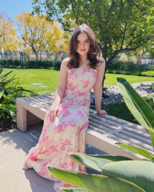 Aubrey K. Miller Instagram - John 3:16 Happy Easter 💕