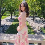 Aubrey K. Miller Instagram – John 3:16 Happy Easter 💕