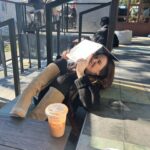 Aubrey K. Miller Instagram – The process of writing a TV pilot 👩🏻‍💻