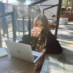 Aubrey K. Miller Instagram - The process of writing a TV pilot 👩🏻‍💻