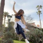 Aubrey K. Miller Instagram - Dc: @cadel__06_ 🧊 #Dance