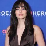 Aubri Ibrag Instagram - Congratulations to all the heroes at the @cnnheroes tribute 🖤