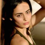 Aubri Ibrag Instagram - 💚 @paulsmithphotography