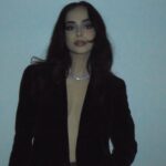 Aubri Ibrag Instagram - :) 🖤