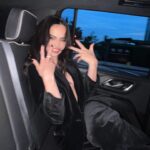 Aubri Ibrag Instagram - :) 🖤