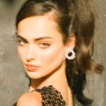 Aubri Ibrag Instagram - @numero_netherlands 🤍