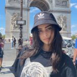 Aubri Ibrag Instagram - Oui had a good time