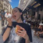Aubri Ibrag Instagram - Oui had a good time
